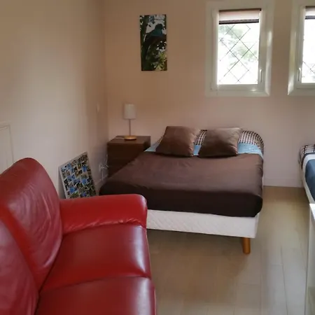 Villa Datimbi *